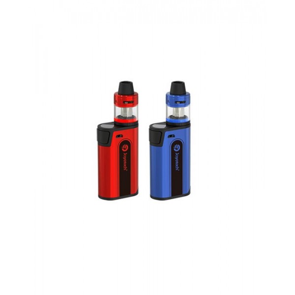 Joyetech Cubox Best Vape Kit