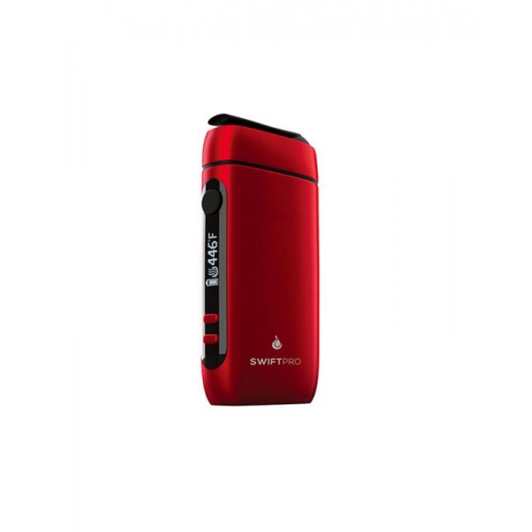 Flowermate Swift Pro Dry Herb Vaporizer