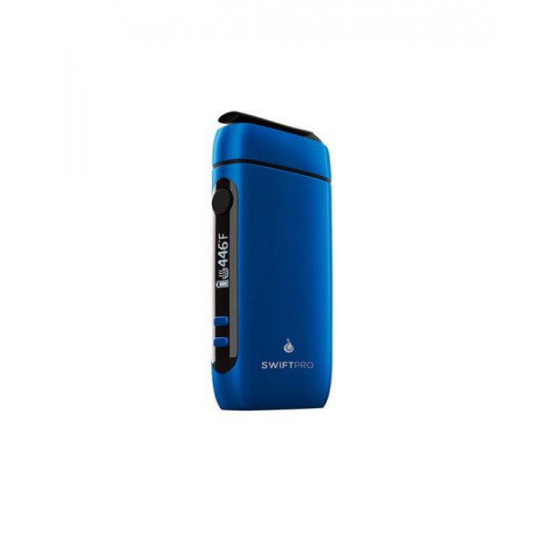 Flowermate Swift Pro Dry Herb Vaporizer