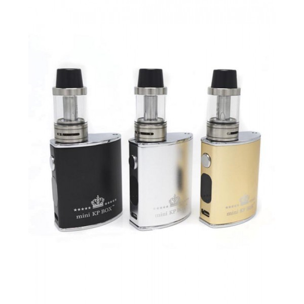 Kang Vape Mini Kp Box 60W Vape Starter Kit