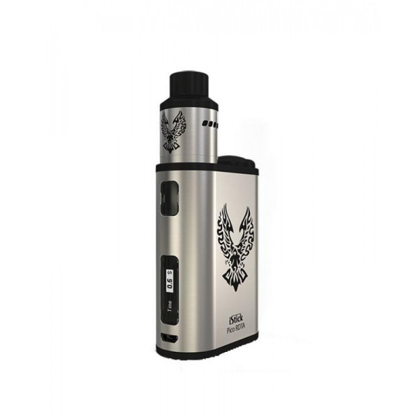 Eleaf iStick Pico RDTA Vape Box Mod Kit