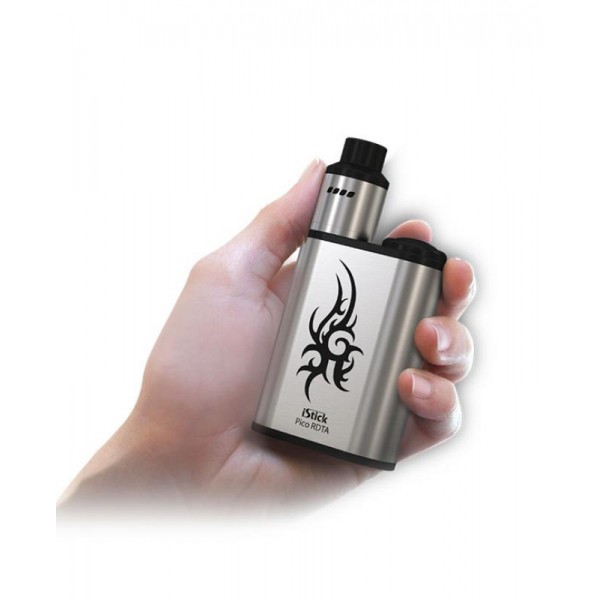 Eleaf iStick Pico RDTA Vape Box Mod Kit