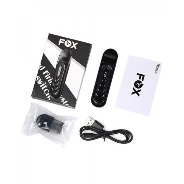 Sikary Fox Pod System Kit 400mAh 1.5ML