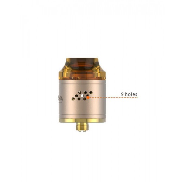 Geekvape Peerless RDA 24MM