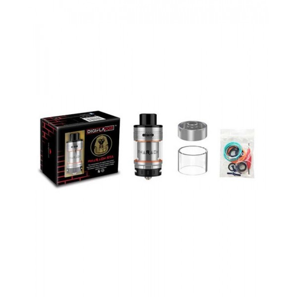 Digiflavor Pharaoh RTA Rebuildable Tank Atomizer