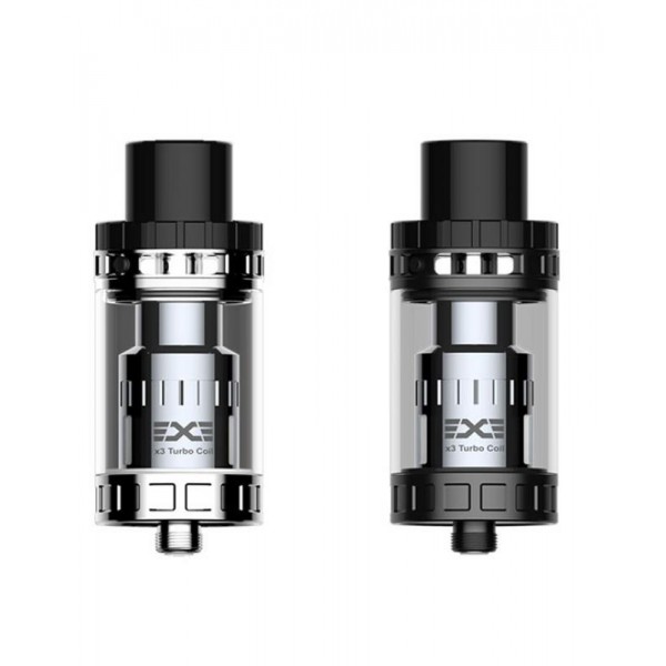 Vapeston Maganus Cloud Blaster Vape Mod Tanks