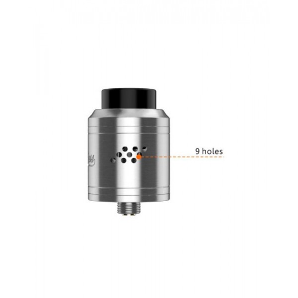 Special Edition Peerless RDA Vape Tank By Geekvape