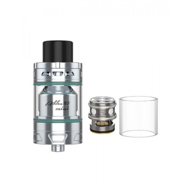 UD Athlon 25 Mini Ecig Tanks