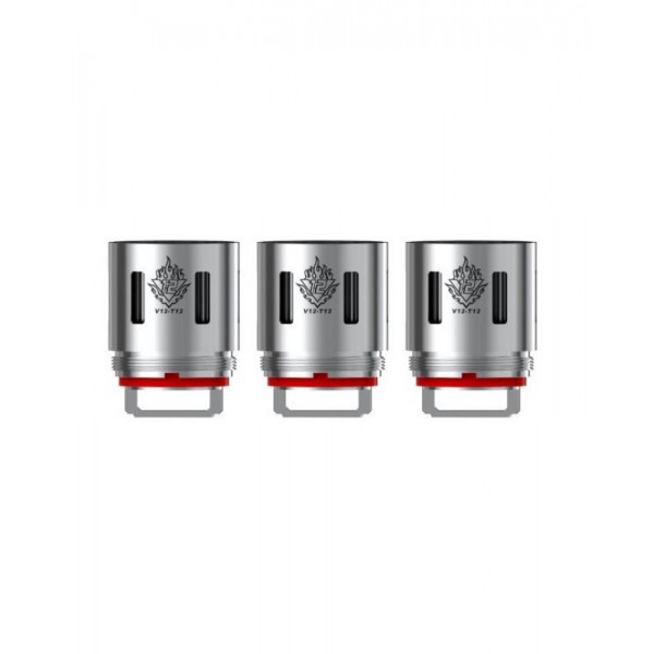 Smok V12-T12 Duodenary Coils