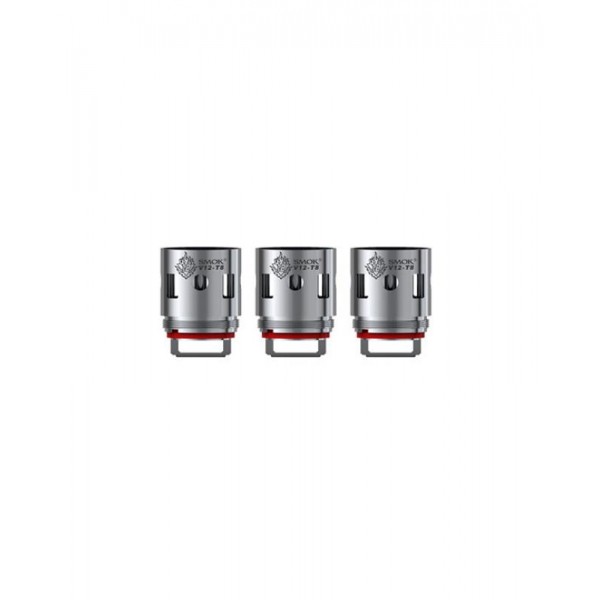 Smok TFV12 V12-T8 Replacement Coil Head 0.16ohm