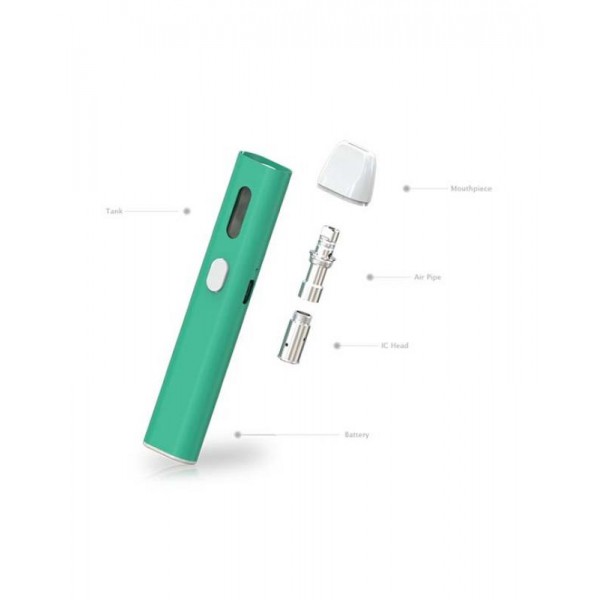 Eleaf iCare Solo E Cig Kit