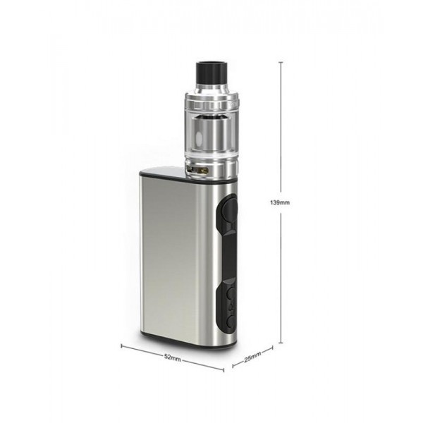 iStick QC 200W TC Vape Kit By Eleaf