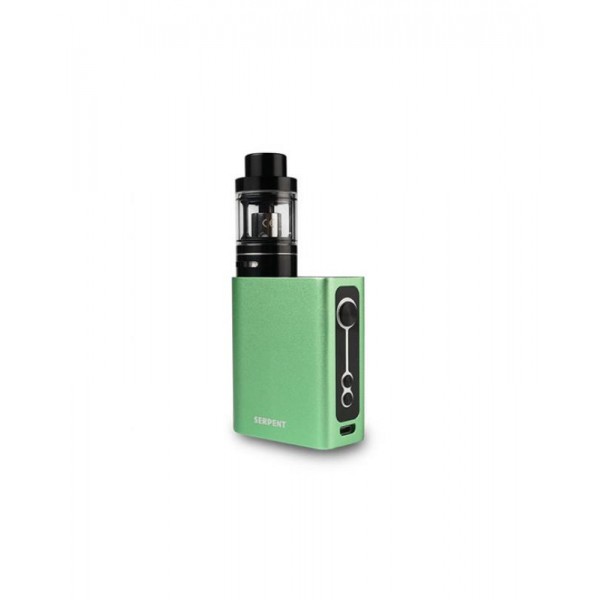 Wotofo Serpent 50W Vape Kit