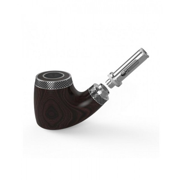 Vapeonly vPipe III Ebony 24W 18350 Epipe Kit