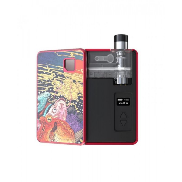 Artery Pal 2 Pro Pod System 22W 1000mAh