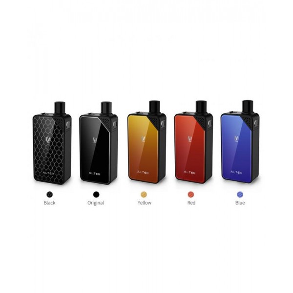 OBS Alter 70W Pod System Kits