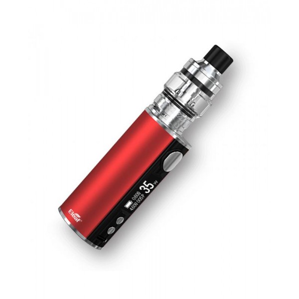 Eleaf iStick T80 80W Vape Kit