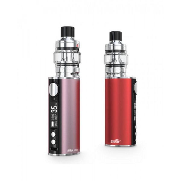 Eleaf iStick T80 80W Vape Kit