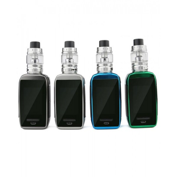 Tesla Shinyo 213W TC Vape Kit