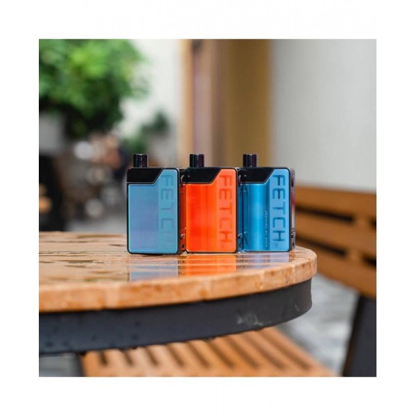 Smok Fetch Mini 40W Pod Kit