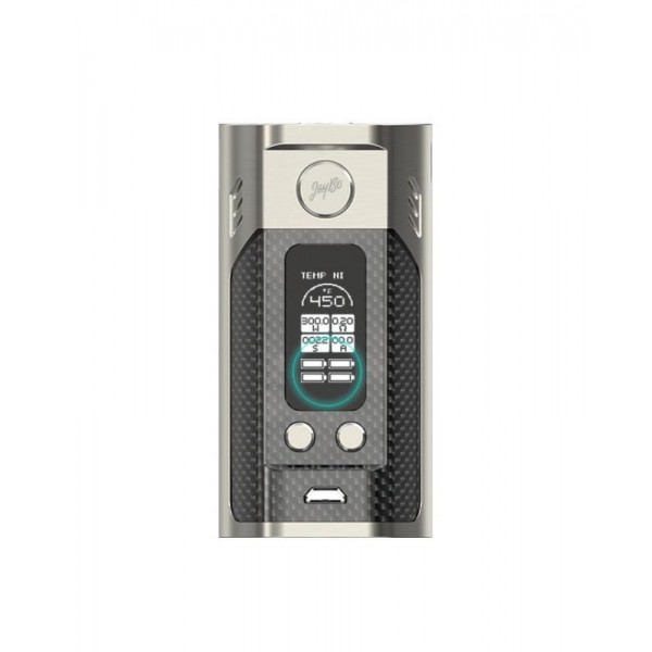 Wismec RX300 300W TC Box Mod