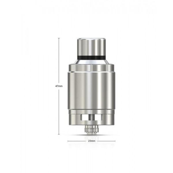 Eleaf Lemo Drip RDA