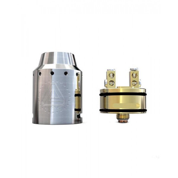 iJoycig Limitless 24 RDA