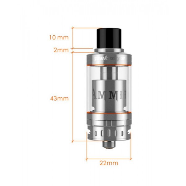 Geekvape Ammit RTA 22MM 3.5ML