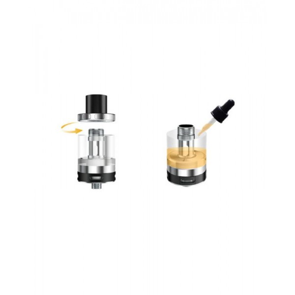 Aspire Atlantis EVO Sub Ohm Tank