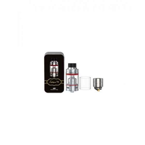 UD Zephyrus V3 Sub Ohm Tank