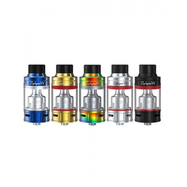 UD Zephyrus V3 Sub Ohm Tank