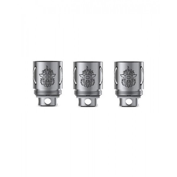 Smok TFV8 V8-X4 Quadruple Core