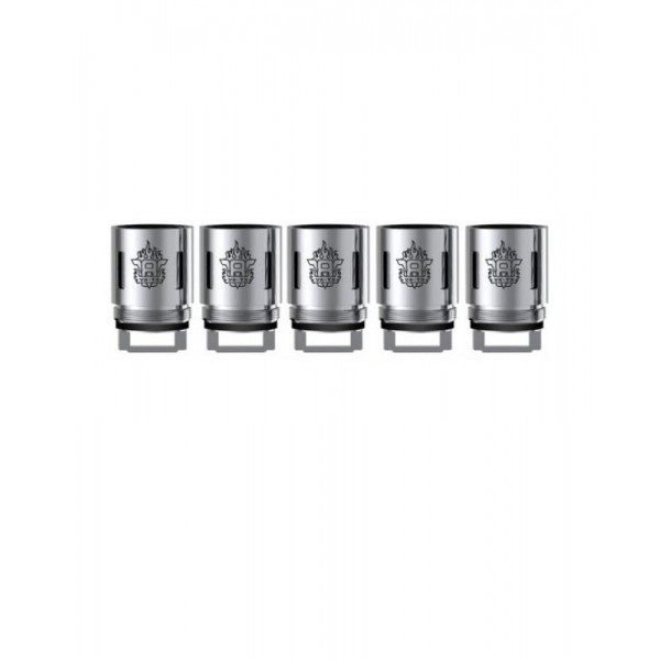 Smok V8-T8 Octuple Coil