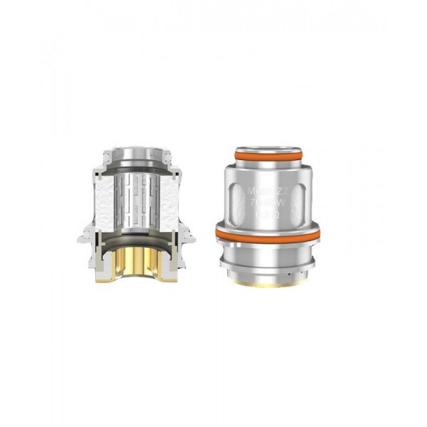 Geekvape Mesh Series Replacement Coil Heads