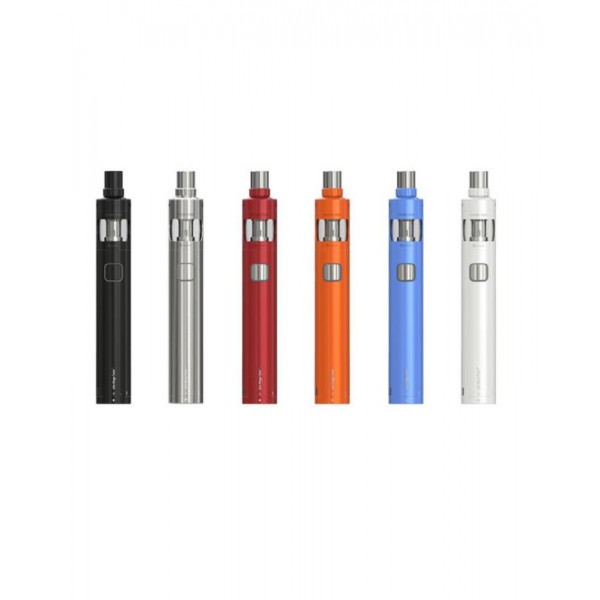 Joyetech eGo Mega Twist Plus Vape Kit