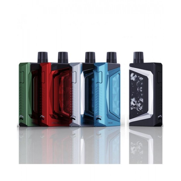 Wismec Preva 20W Pod Kit