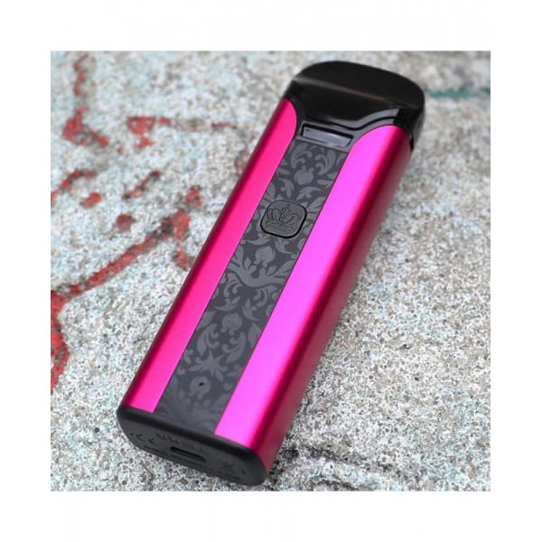 Uwell Crown Pod Kit 1250mAh