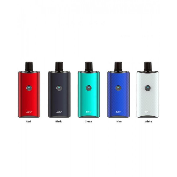 iJoy Saturn Pod Kit 1100mAh