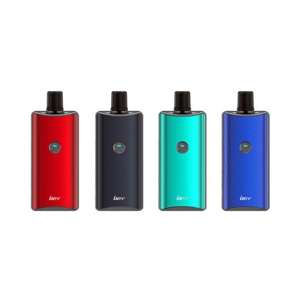 iJoy Saturn Pod Kit 1100mAh