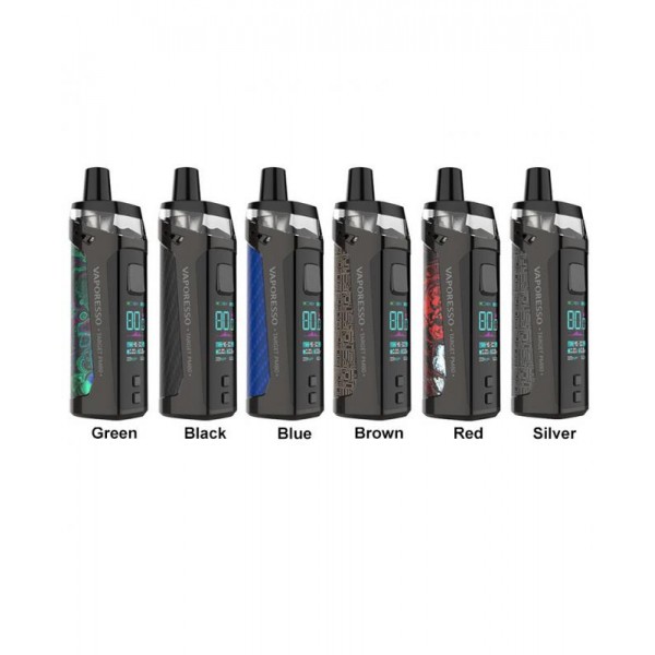 Vaporesso Target PM80 80W Pod Mod Kit