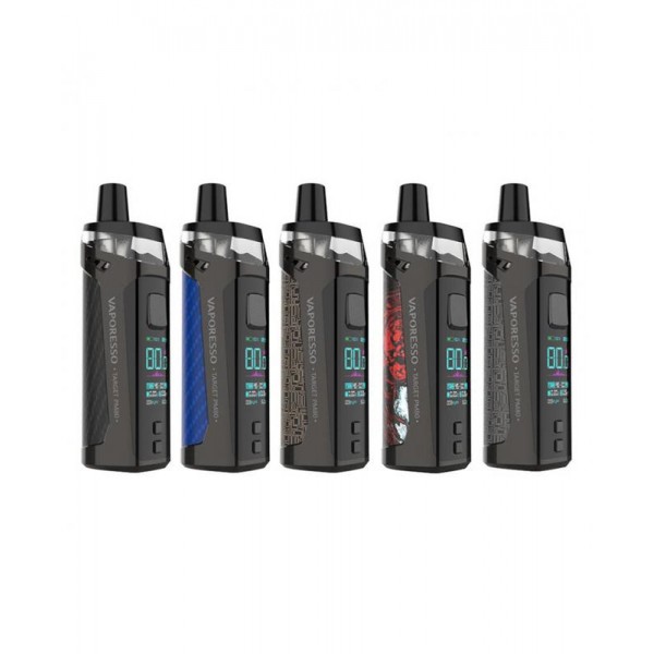 Vaporesso Target PM80 80W Pod Mod Kit