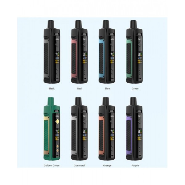 iJoy Jupiter 70W 18650 Pod Mod Kit