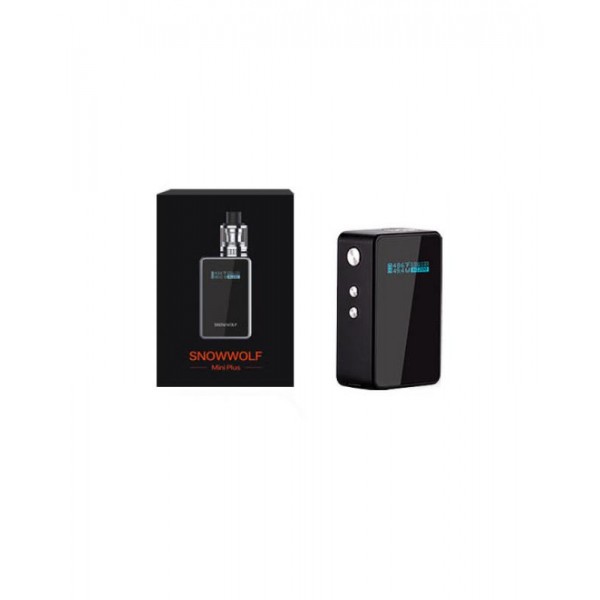 Laisimo Snowwolf Mini Plus 80W TC Mod