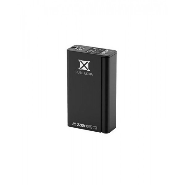 Smok Xcube Ultra 220W TC Box Mod