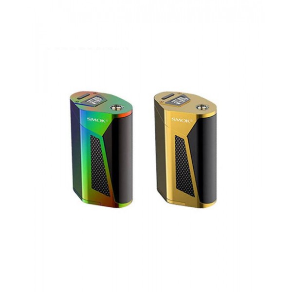 Smoktech GX350 350W TC Box Mod