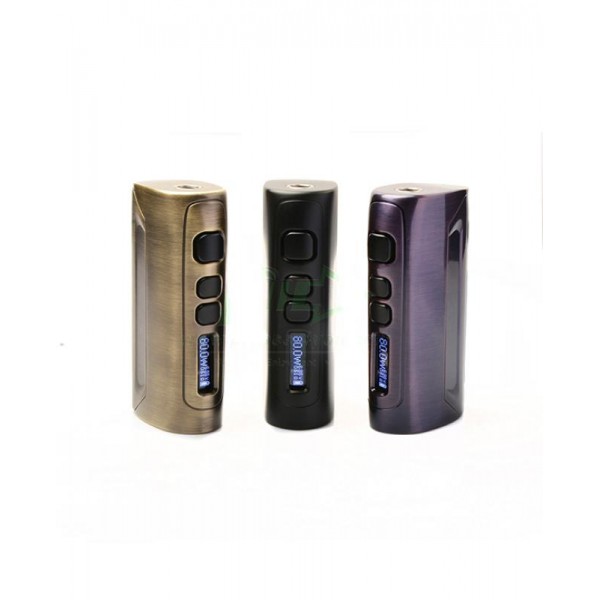 Pioneer4you IPV D4 80W TC Box Mod