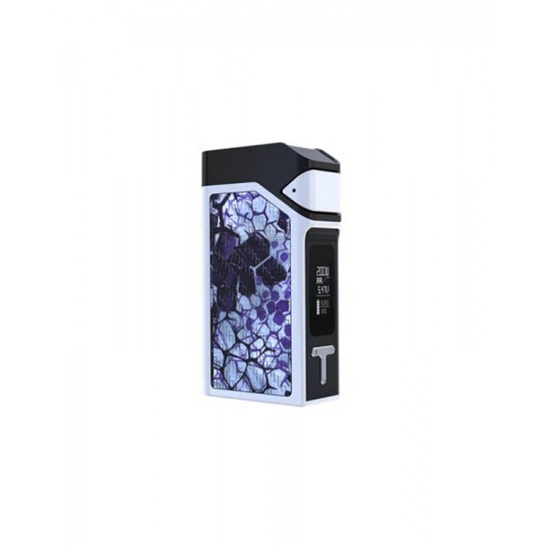 iJoy Solo V2 Pro 200W Mod