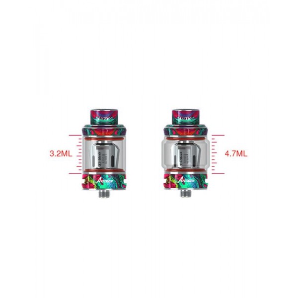 iJoy Avenger Sub Ohm Tank