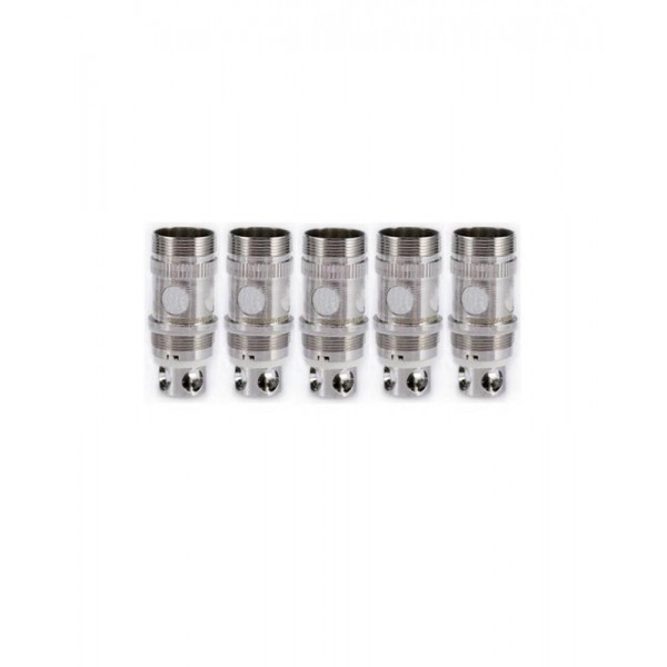 Smokme Subverter Mini Tank Coils