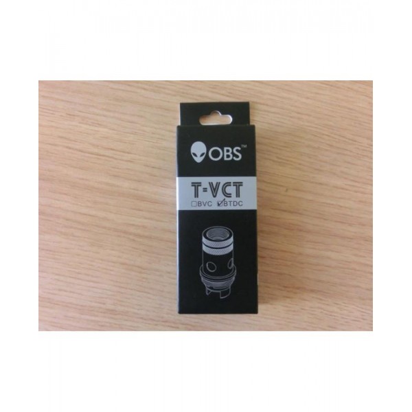 OBS T-VCT Tank Coils